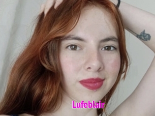 Lufeblair