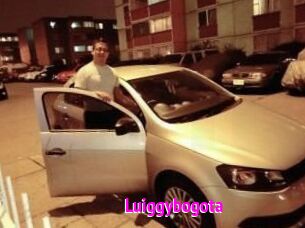 Luiggybogota