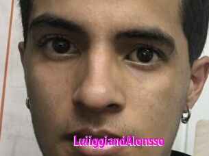 luiiggiandAlonsso Porn Loverz