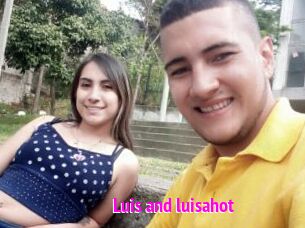 luis_and_luisahot Porn Loverz