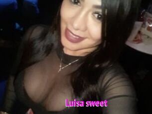 luisa_sweet Porn Loverz