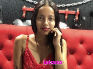 luisacox Porn Loverz