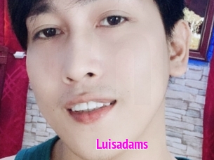 luisadams Porn Loverz