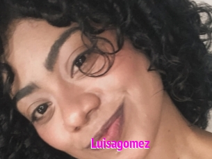 Luisagomez