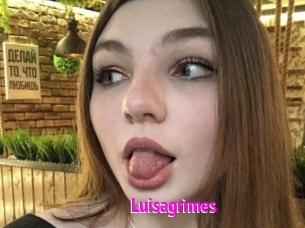 Luisagrimes