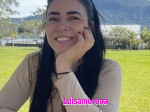 Luisamorena