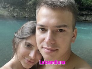 Luisandluna