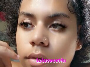 Luisasweet4u