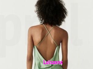 Luisaxnx