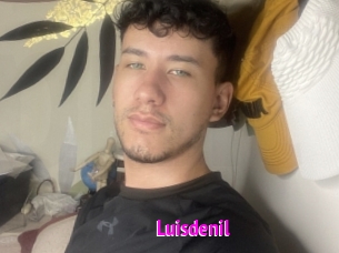 luisdenil Porn Loverz
