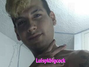 Luispkbigcock