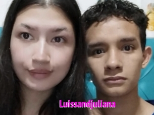 Luissandjuliana