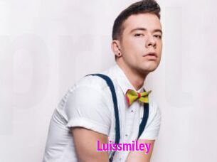 luissmiley Porn Loverz