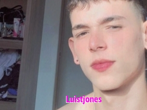 Luistjones