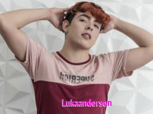 Lukaanderson