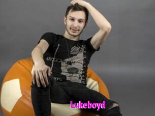 Lukeboyd