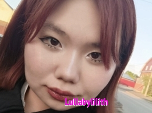 Lullabylilith