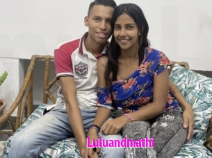 Luluandmathi