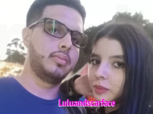 Luluandscarface