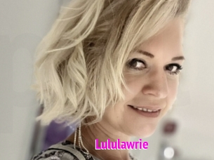 Lululawrie