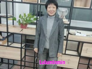 Luluminmin