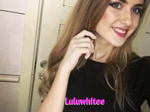 Luluwhitee