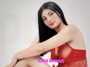 Luna_bennet