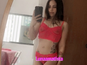 Lunaamatista