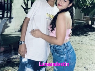 Lunaandestin