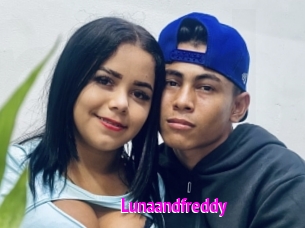 lunaandfreddy Porn Loverz