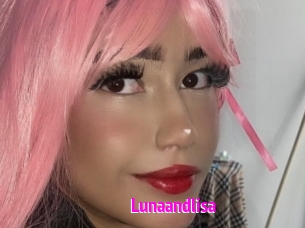 Lunaandlisa