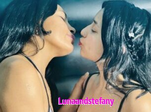 Lunaandstefany