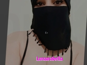 Lunaarabella