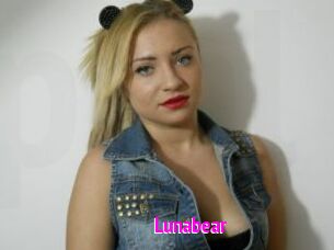 Lunabear