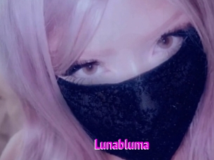Lunabluma