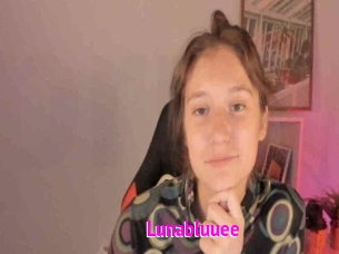 Lunabluuee