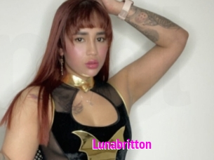 lunabritton Porn Loverz