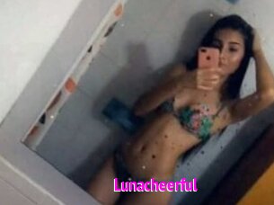 lunacheerful Porn Loverz