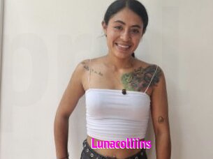 Lunacolliins
