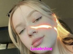 Lunadeshine