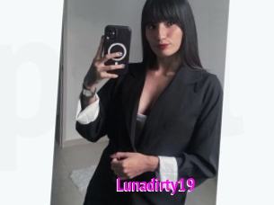 lunadirty19 Porn Loverz
