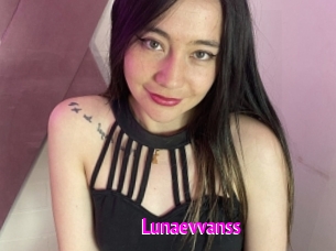Lunaevvanss