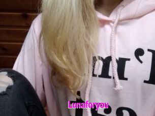Lunaforyou