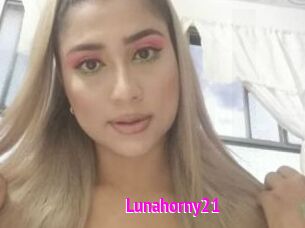Lunahorny21
