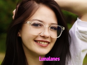 Lunalanes