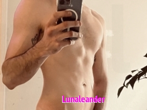 Lunaleander