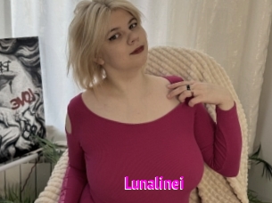 Lunalinei