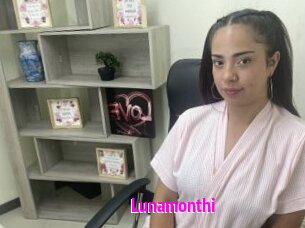 Lunamonthi