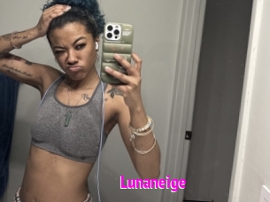 Lunaneige