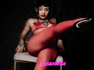 lunaodette Porn Loverz